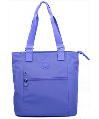 MARSEA Canvas Tote Bag NY2005 NAVY